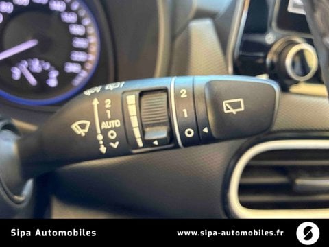 Voitures D'occasion À Le Bouscat | Hyundai Kona 1.6 Gdi Hybrid Executive 5P