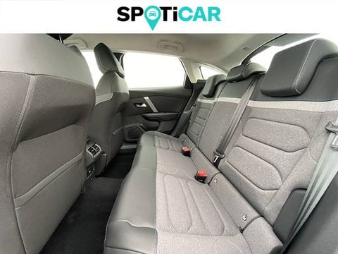 Voitures D'occasion À Lescar | Citroën C4 Puretech 130 S&S Bvm6 Feel Pack 5P