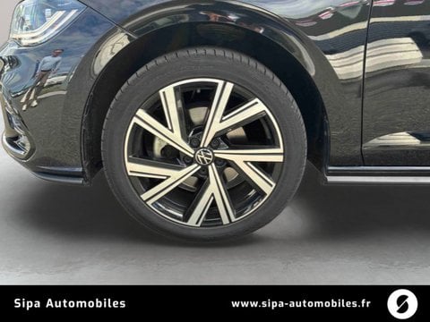 Voitures D'occasion À Lescar | Volkswagen Polo 1.0 Tsi 110 S&S Dsg7 R-Line 5P
