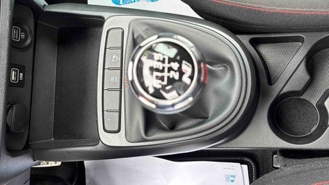 Voitures D'occasion À Villenave-D'ornon | Hyundai I10 1.0 T-Gdi 100 N Line 5P