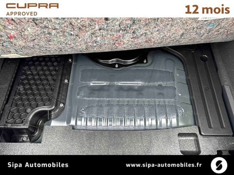 Voitures D'occasion À Lescar | Cupra Leon Ehybrid 272 Ch Dsg6 Vz 5P