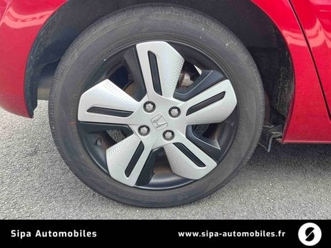 Voitures D'occasion À Mérignac | Honda Jazz E:hev 1.5 I-Mmd Exclusive 5P