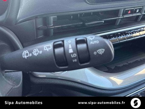 Voitures D'occasion À Mérignac | Fiat 500 E 95 Ch Nouvelle 3P
