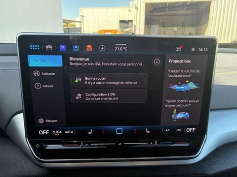 Voitures D'occasion À Lescar | Volkswagen Id.4 286 Ch Pro Life Max 5P