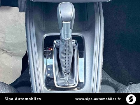 Voitures D'occasion À Mérignac | Honda Hr-V E:hev 1.5 I-Mmd Executive 5P
