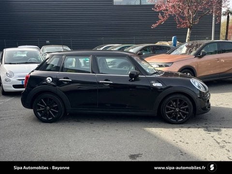 Voitures D'occasion À Bayonne | Mini Mini Hatch 5 Portes Cooper S 192 Ch Bva7 5P