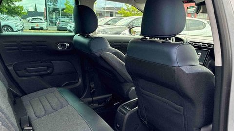 Voitures D'occasion À Mont-De-Marsan | Citroën C3 Aircross Puretech 110 S&S Bvm6 Shine 5P