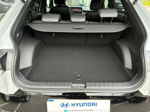 Voitures D'0Km À Toulouse | Hyundai Ioniq 5 84 Kwh - 229 Ch N Line 5P