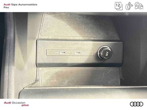 Voitures D'occasion À Lescar | Audi Q4 E-Tron 45 285 Ch 82 Kwh Design 5P