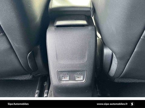 Voitures D'occasion À Villenave-D'ornon | Lancia Ypsilon Iii 1.2 Ibrida 100Ch Edct6 Lx 5P