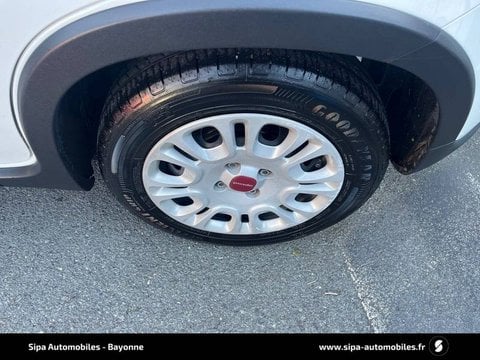 Voitures D'occasion À Bayonne | Fiat Panda 1.0 70 Ch Hybrid Bsg S/S 5P