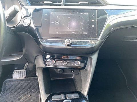 Voitures D'occasion À Muret | Opel Corsa Electrique F Electrique 136 Ch & Batterie 50 Kw/H Elega...