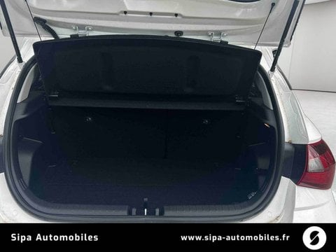 Voitures D'0Km À Muret | Hyundai I20 1.0 T-Gdi 100 Dct-7 Intuitive 5P