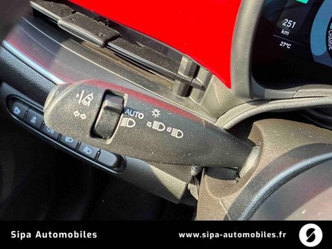 Voitures D'occasion À Lescar | Fiat 500 Iii Electrique E 118 Ch Nouvelle 3P