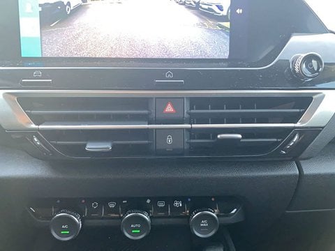 Voitures D'0Km À Mont-De-Marsan | Citroën C4 Iii Hybride 136 E-Dcs6 Plus 5P