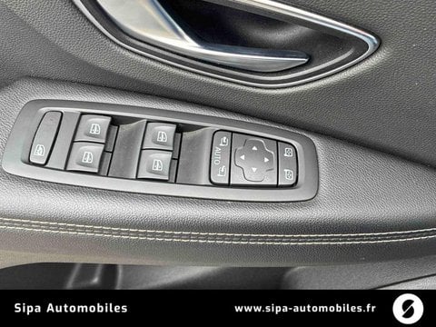Voitures D'occasion À Lescar | Renault Scénic Scenic Blue Dci 120 Business 5P