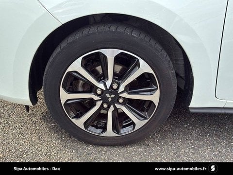 Voitures D'occasion À Dax | Mitsubishi Space Star 1.2 Red Line Mt My 2021 5P