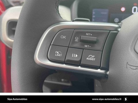 Voitures D'0Km À Mérignac | Jeep Avenger 1.2 Turbo T3 110 Ch E-Hybrid Bvr6 Summit 5P