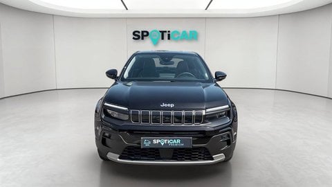 Voitures D'occasion À Mérignac | Jeep Avenger 115 Kw 4X2 Altitude 5P