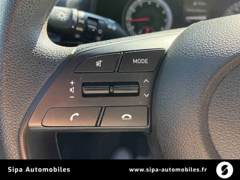 Voitures D'occasion À Villenave-D'ornon | Hyundai I20 1.2 84 Initia 5P