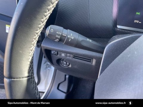 Voitures D'occasion À Mont-De-Marsan | Citroën C4 Iii Puretech 130 S&S Eat8 C-Series 5P