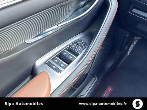 Voitures D'occasion À Mérignac | Byd Seal U 1.5L Dm-I 218 Ch Phev Boost 5P