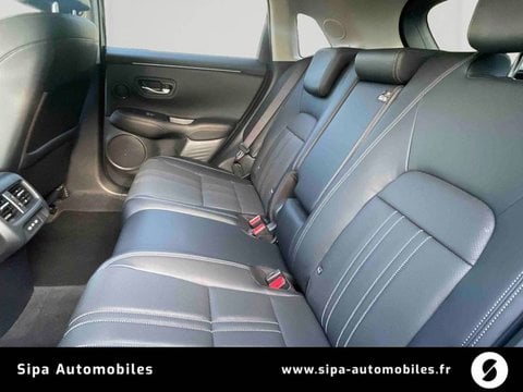 Voitures D'0Km À Mérignac | Honda Zr-V E:hev 2.0 I-Mmd Advance 5P