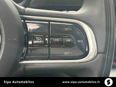 Voitures D'occasion À Muret | Fiat 500 Iii Electrique E 95 Ch Icône 3P