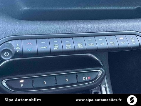 Voitures D'occasion À Mérignac | Jeep Avenger 1.2 Turbo T3 145 Ch Bvr6 4Xe Upland 5P