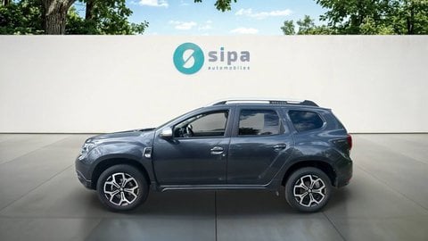 Voitures D'occasion À Muret | Dacia Duster Dci 110 4X4 Prestige 5P