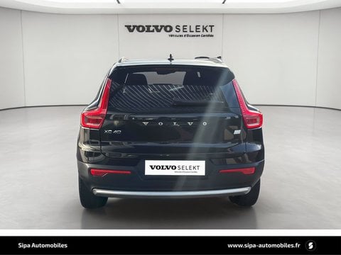 Voitures D'occasion À Mérignac | Volvo Xc40 T4 Recharge 129+82 Ch Dct7 Start 5P