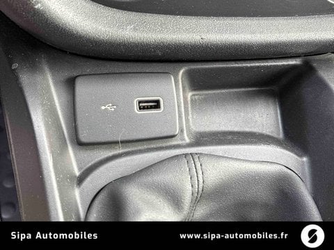 Voitures D'occasion À Mérignac | Fiat Doblò Doblo Cargo Ft Maxi 1.6 Multijet 105 1005 Kg Pro L...