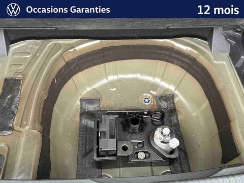 Voitures D'occasion À Tarbes | Volkswagen T-Cross 1.0 Tsi 116 Start/Stop Dsg7 Life 5P