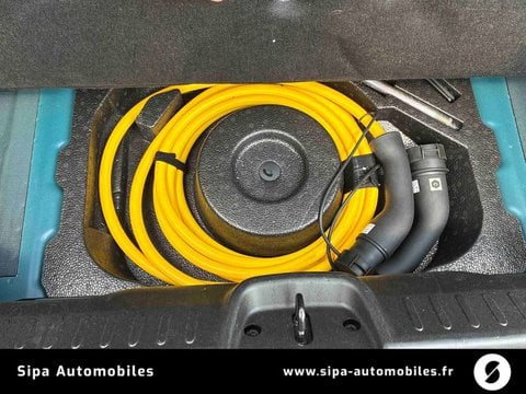 Voitures D'occasion À Libourne | Fiat 500 500E Berline E 118 Ch Nouvelle 3P