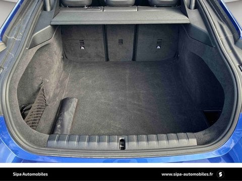 Voitures D'occasion À Libourne | Bmw Série 4 Gran Coupé Gran Coupe 420D 190 Ch Bva8 M Sport 5P