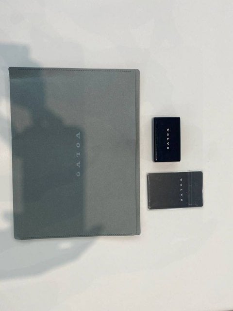 Voitures D'0Km À Lescar | Volvo Ex90 Twin Performance Awd 517 Ch 1Edt Ultra 5P