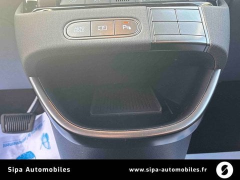 Voitures D'occasion À Villenave-D'ornon | Hyundai Inster 42 Kwh 5 Pl. Intuitive 5P