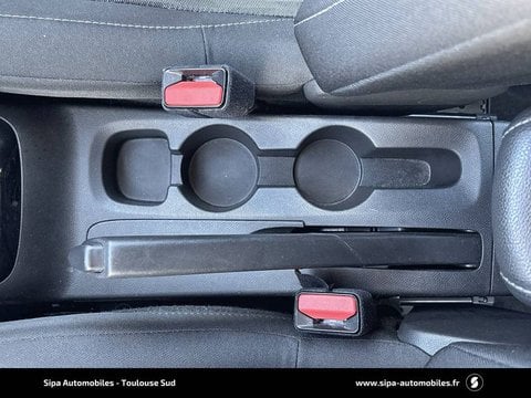 Voitures D'occasion À Toulouse | Opel Corsa 1.2 75 Ch Bvm5 Elegance Business 5P