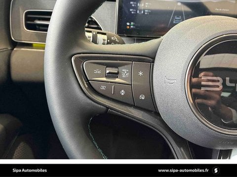 Voitures D'0Km À Le Bouscat | Byd Seal 6 Touring 1.5L Dm-I 156 Kw Phev Comfort Lite 5P