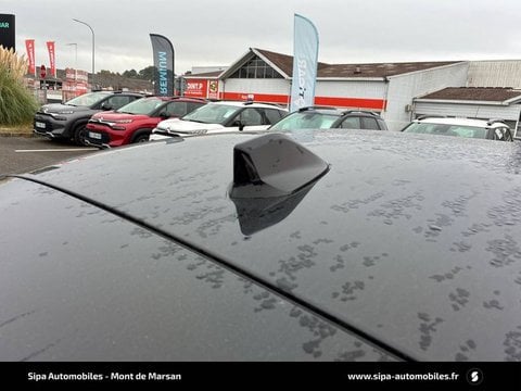 Voitures D'occasion À Mont-De-Marsan | Citroën C4 Iii Puretech 130 S&S Eat8 Shine 5P