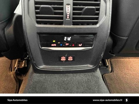 Voitures D'occasion À Le Bouscat | Bmw Série 3 330E 292 Ch Bva8 M Sport 4P