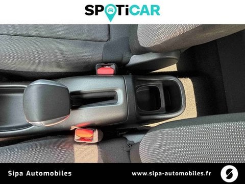 Voitures D'occasion À Lescar | Citroën C3 Aircross Bluehdi 100 S&S Bvm6 Feel 5P
