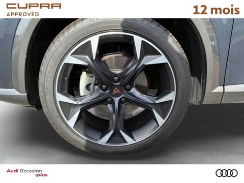 Voitures D'occasion À Lescar | Cupra Formentor 1.5 Tsi 150 Ch V 5P