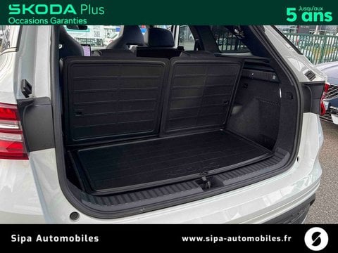 Voitures D'occasion À Lescar | Škoda Kodiaq 2.0 Tdi 150 Ch Scr Dsg7 7Pl Sportline 5P