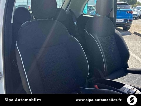 Voitures D'occasion À Toulouse | Fiat 500 Iii Electrique E 118 Ch Nouvelle 3P