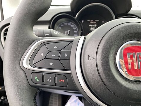 Voitures D'occasion À Villenave-D'ornon | Fiat 500X 1.5 Firefly 130 Ch S/S Dct7 Hybrid 5P