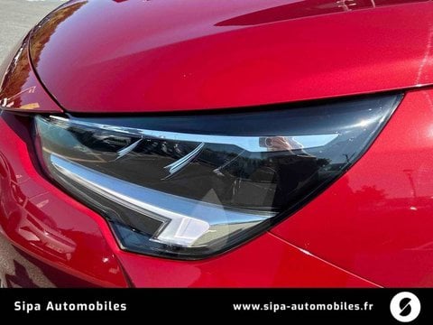 Voitures D'occasion À Toulouse | Opel Corsa Electrique 136 Ch & Batterie 50 Kwh Gs Line 5P