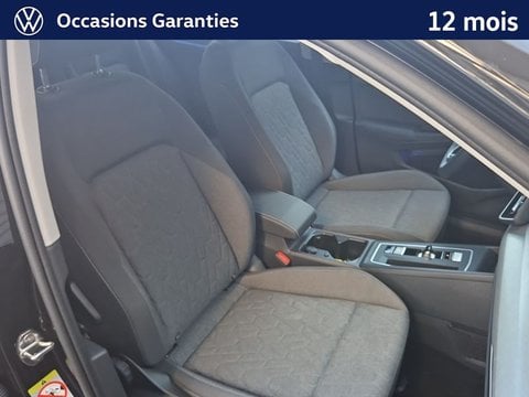 Voitures D'occasion À Tarbes | Volkswagen Golf 2.0 Tdi 150 Dsg7 Vw Edition 5P