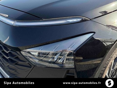 Voitures D'occasion À Libourne | Hyundai Bayon 1.0 T-Gdi 100 Intuitive 5P
