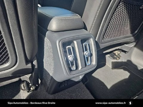 Voitures D'occasion À Mérignac | Volvo Xc40 B3 163 Ch Dct7 Ultimate 5P